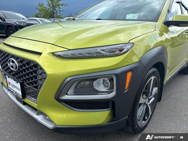 hyundai Kona 2020 - 11