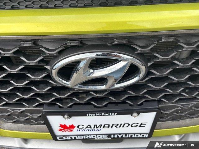 hyundai Kona 2020 - 12