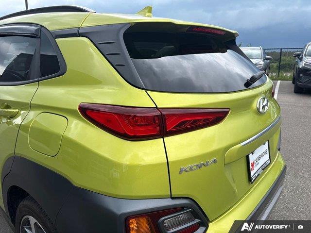 hyundai Kona 2020 - 13