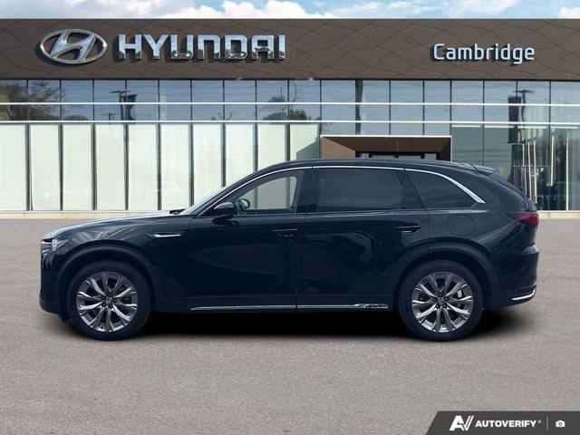 mazda CX-90 MHEV 2025 - 2