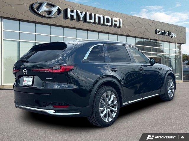 mazda CX-90 MHEV 2025 - 5