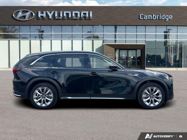 mazda CX-90 MHEV 2025 - 6