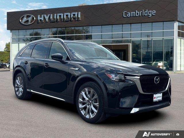 mazda CX-90 MHEV 2025 - 7