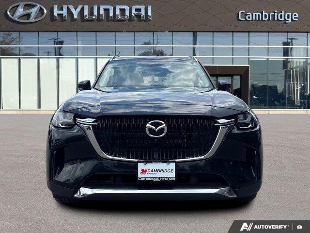 mazda CX-90 MHEV 2025 - 8