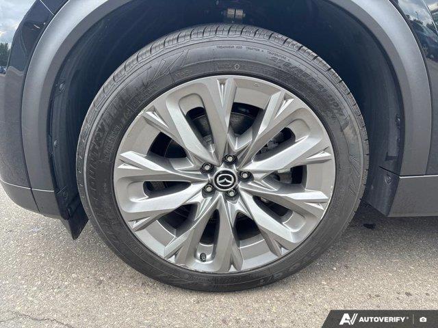mazda CX-90 MHEV 2025 - 9