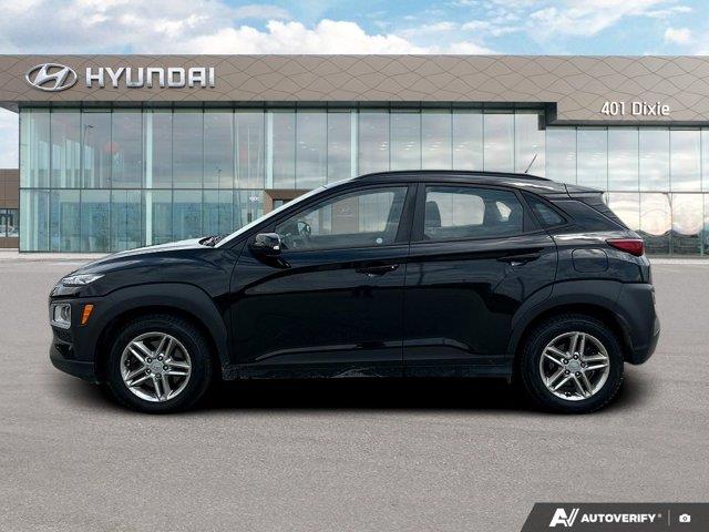 hyundai Kona 2021 - 2