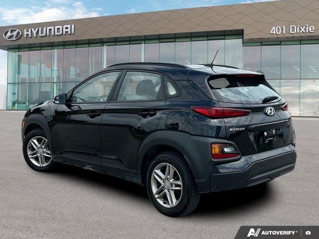 hyundai Kona 2021 - 3