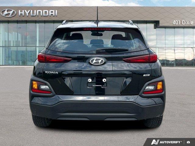 hyundai Kona 2021 - 4