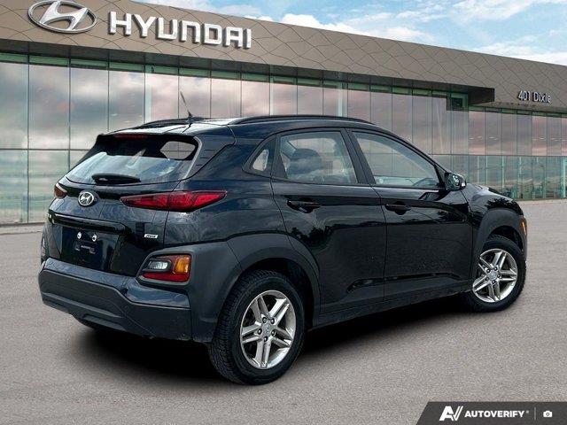 hyundai Kona 2021 - 5