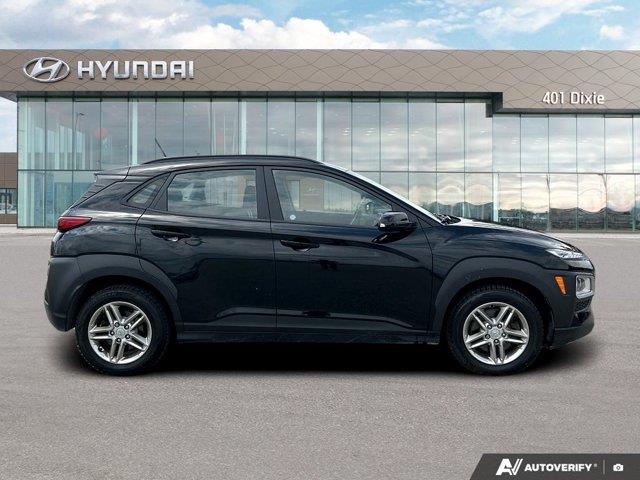 hyundai Kona 2021 - 6