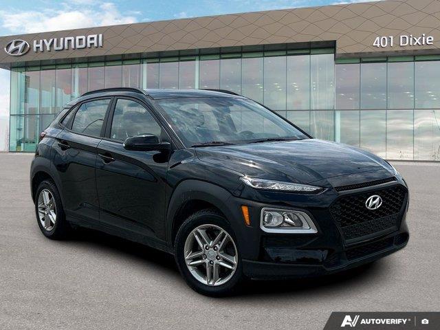 hyundai Kona 2021 - 7