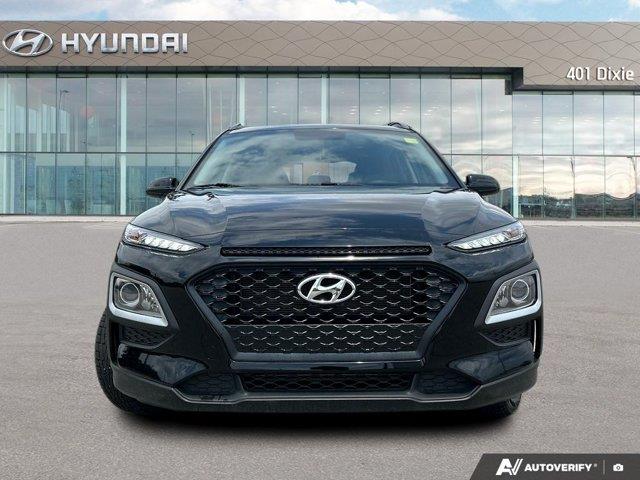 hyundai Kona 2021 - 8