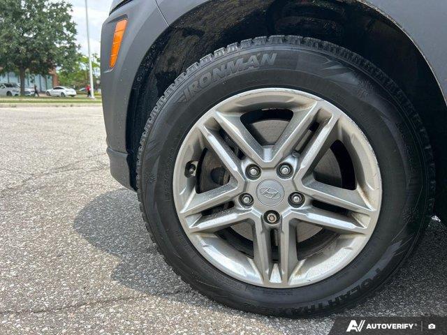 hyundai Kona 2021 - 9