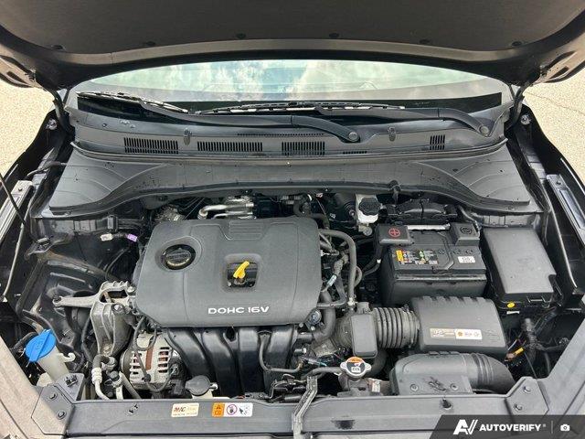 hyundai Kona 2021 - 13