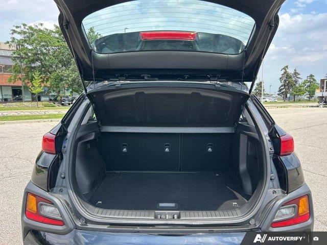 hyundai Kona 2021 - 15