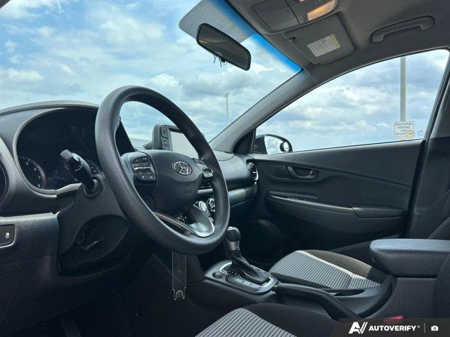 hyundai Kona 2021 - 16
