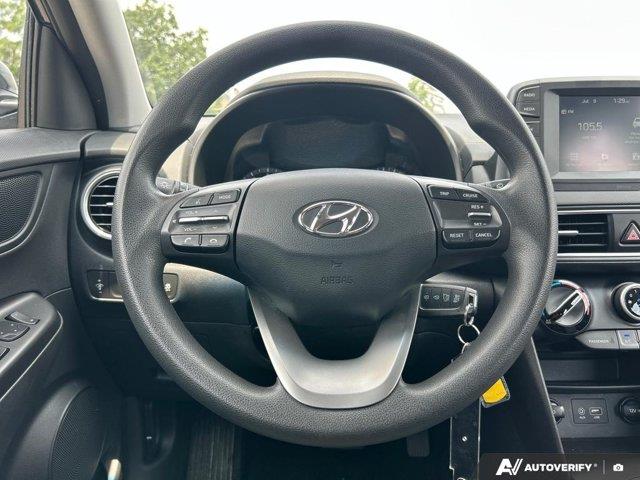 hyundai Kona 2021 - 17