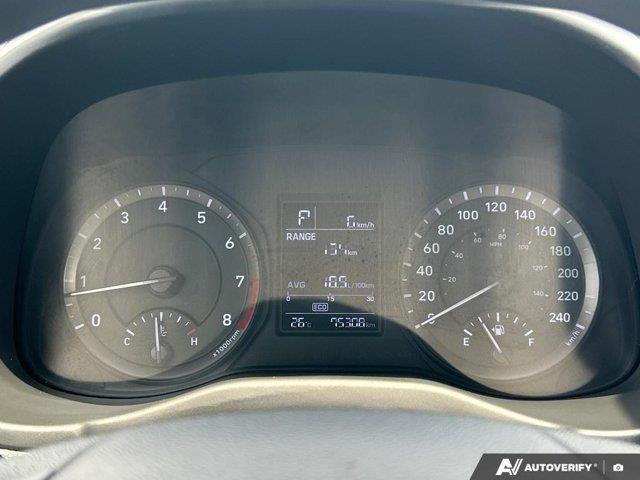 hyundai Kona 2021 - 18