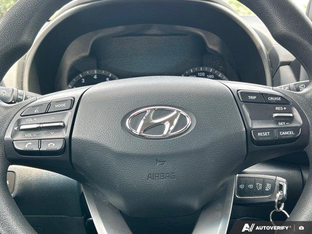 hyundai Kona 2021 - 19