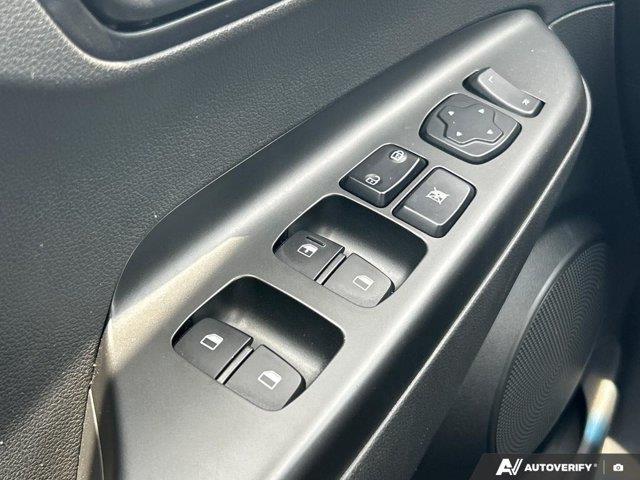 hyundai Kona 2021 - 20