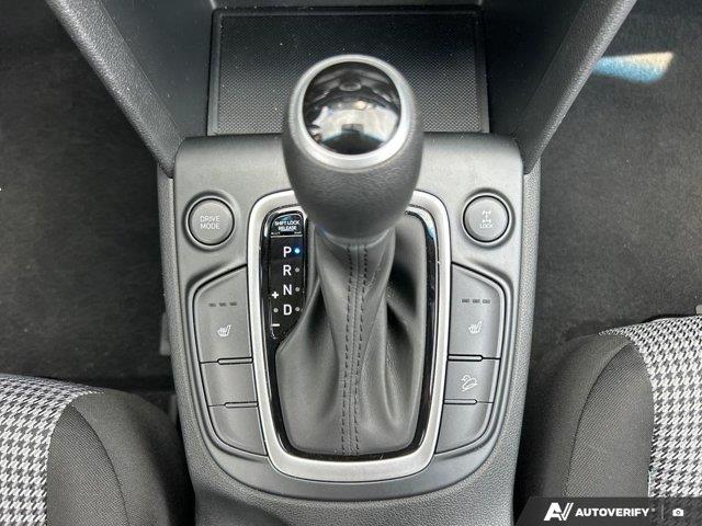 hyundai Kona 2021 - 21