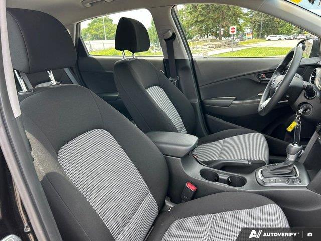 hyundai Kona 2021 - 25