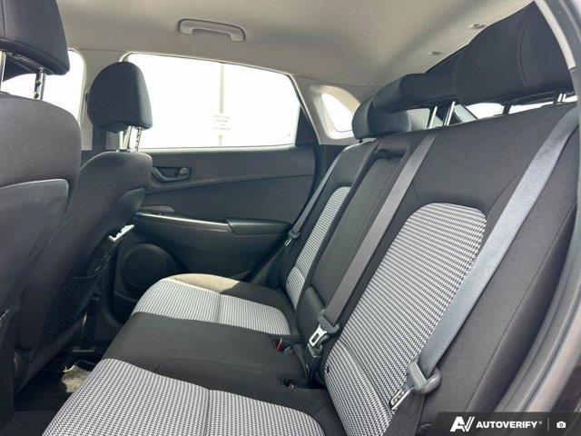 hyundai Kona 2021 - 26