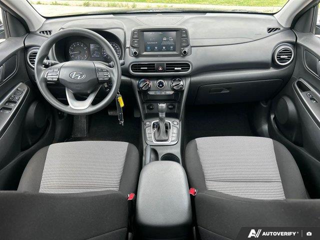 hyundai Kona 2021 - 27