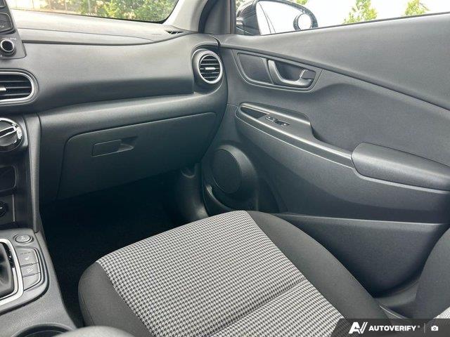 hyundai Kona 2021 - 28