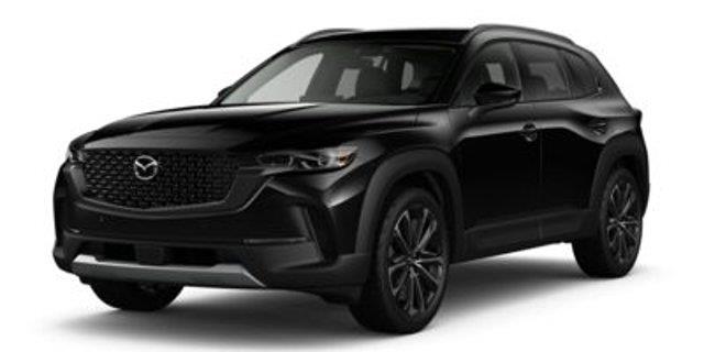mazda CX-50 2024
