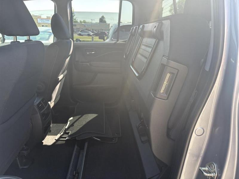 honda Ridgeline 2019 - 6