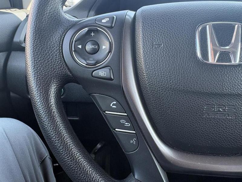 honda Ridgeline 2019 - 11