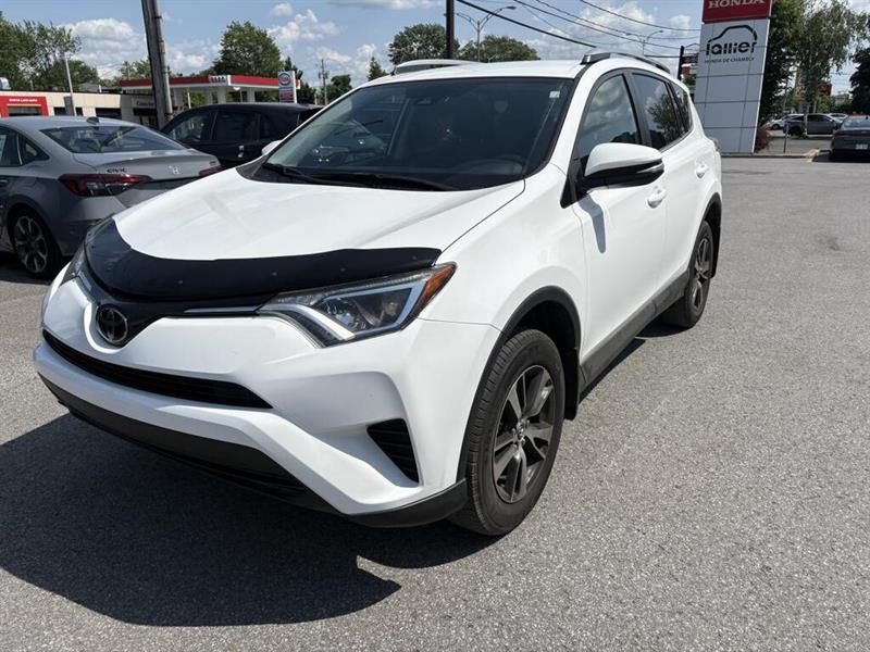 toyota RAV4 2018 - 3