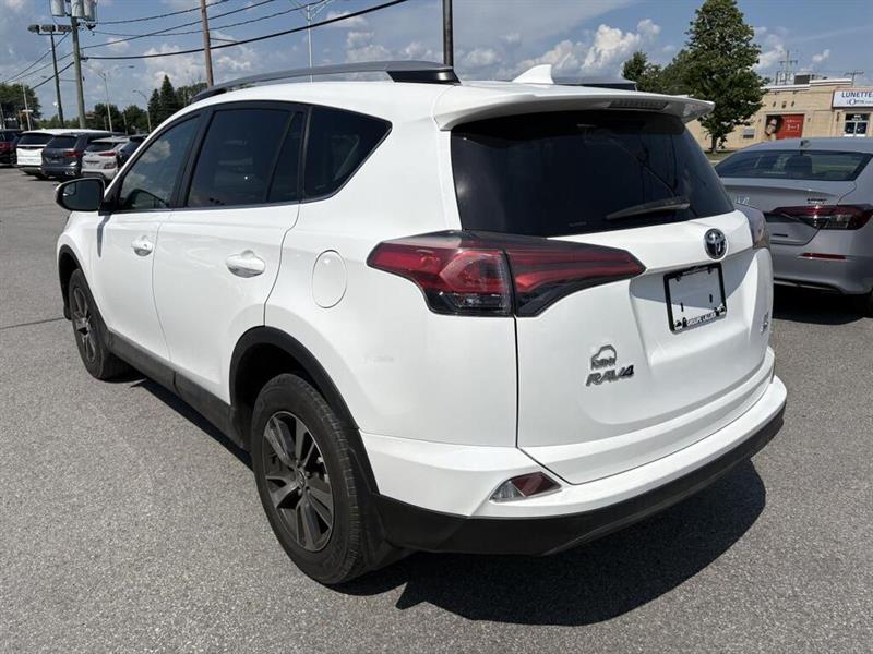 toyota RAV4 2018 - 4