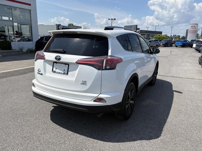 toyota RAV4 2018 - 5