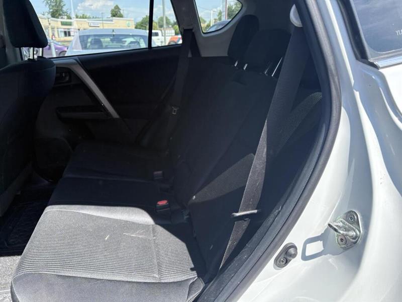 toyota RAV4 2018 - 6
