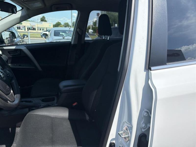 toyota RAV4 2018 - 7