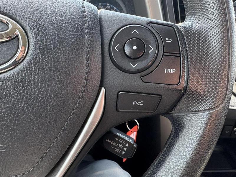 toyota RAV4 2018 - 11