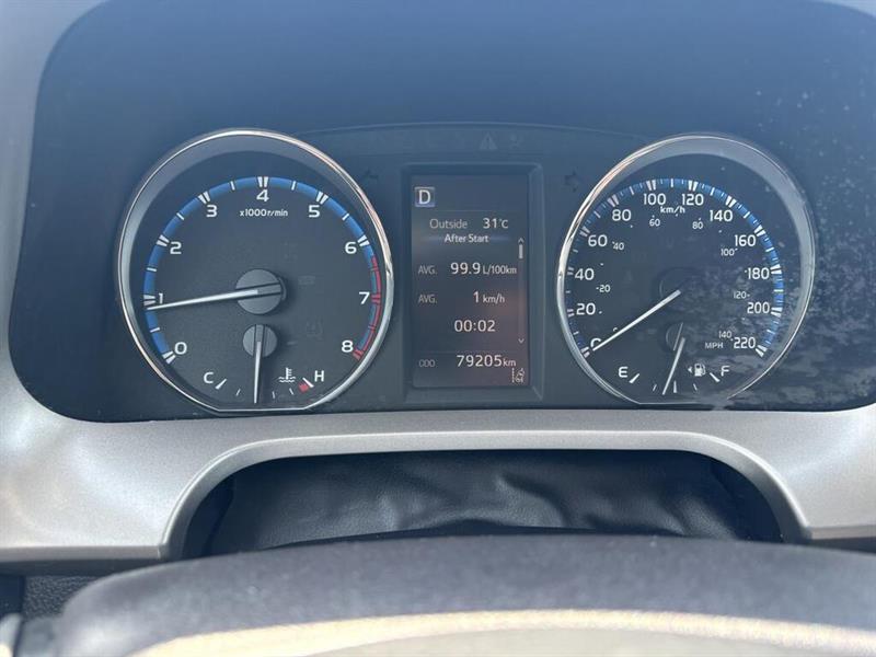 toyota RAV4 2018 - 14