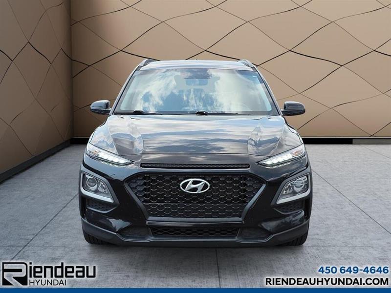 hyundai Kona 2018 - 3