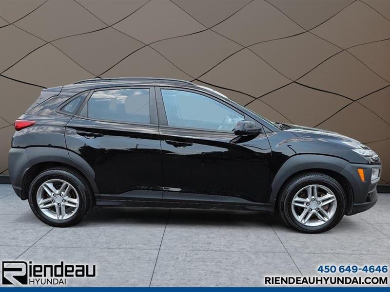 hyundai Kona 2018 - 4