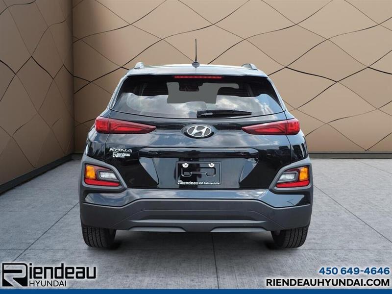 hyundai Kona 2018 - 6
