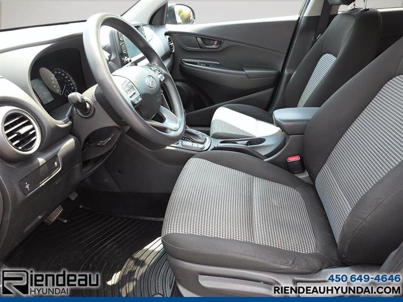 hyundai Kona 2018 - 8