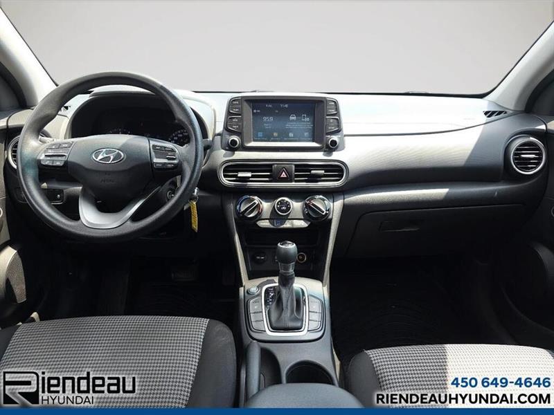 hyundai Kona 2018 - 9