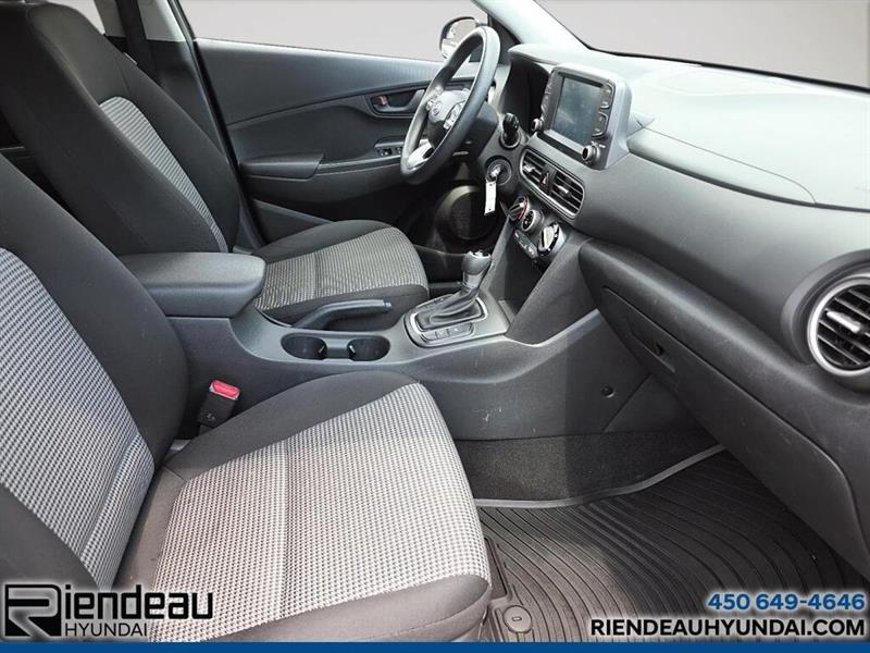 hyundai Kona 2018 - 10