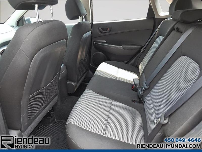 hyundai Kona 2018 - 11