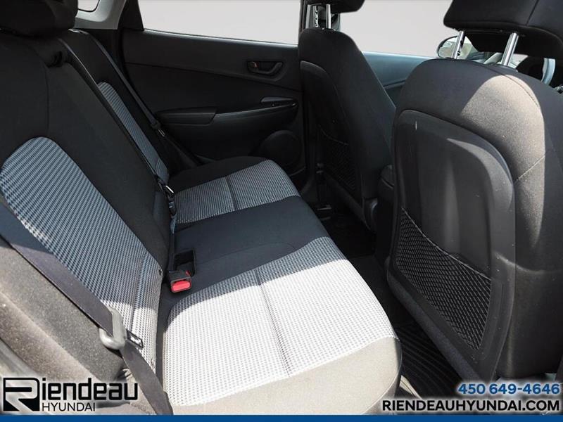 hyundai Kona 2018 - 12