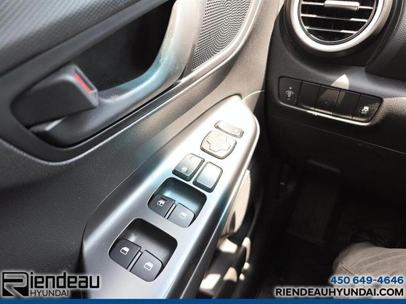 hyundai Kona 2018 - 14