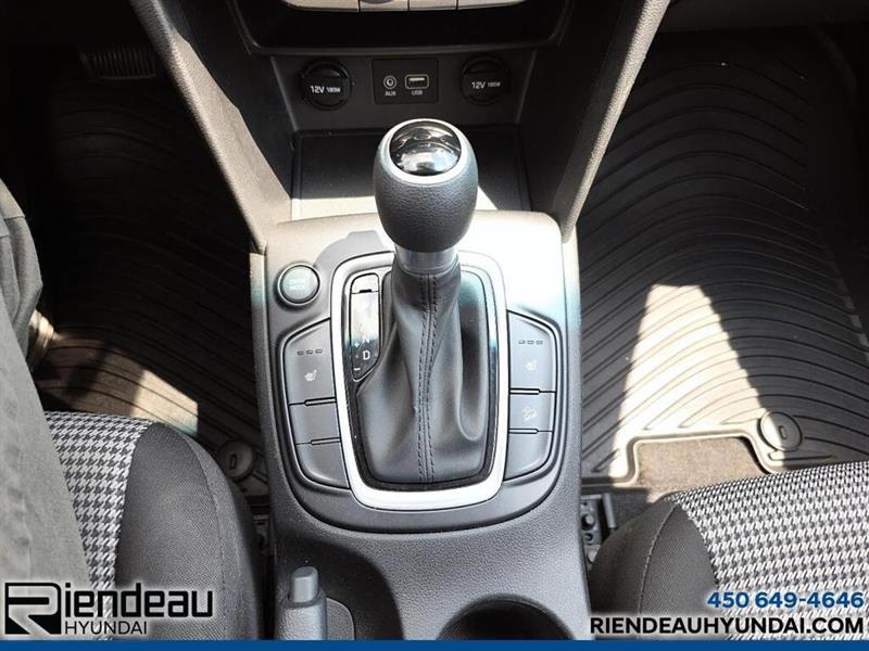 hyundai Kona 2018 - 16