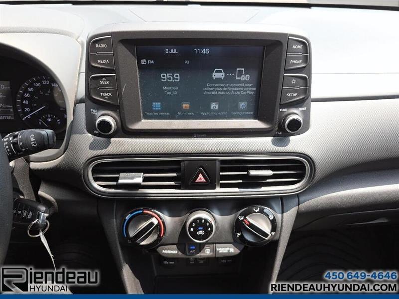 hyundai Kona 2018 - 18
